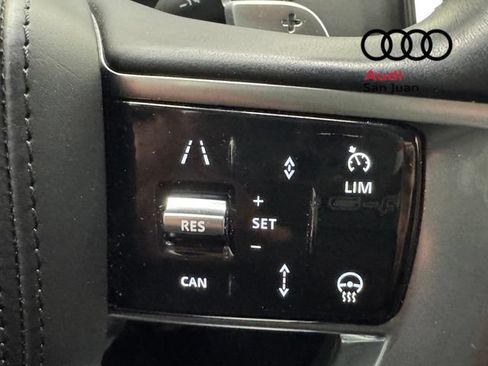Used 2023 Land Rover Range Rover SE AWD/4WD image 23