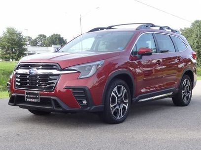 Used 2023 Subaru Ascent Limited