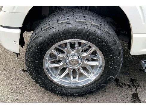 Used 2021 Ford F150 Limited image 10