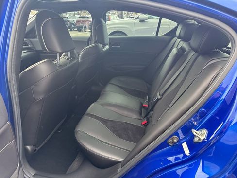 Used 2020 Acura ILX Technology & A-Spec Packages image 31