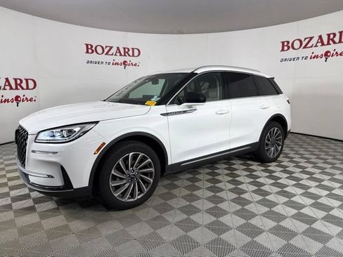 Used 2023 Lincoln Corsair Reserve FWD image 6