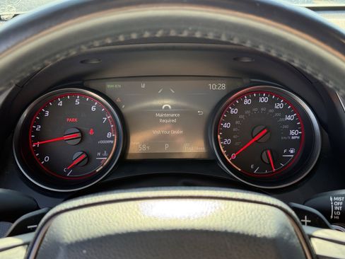 Used 2021 Toyota Camry XSE image 18