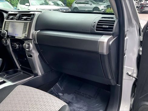 Used 2024 Toyota 4Runner SR5 RWD image 18