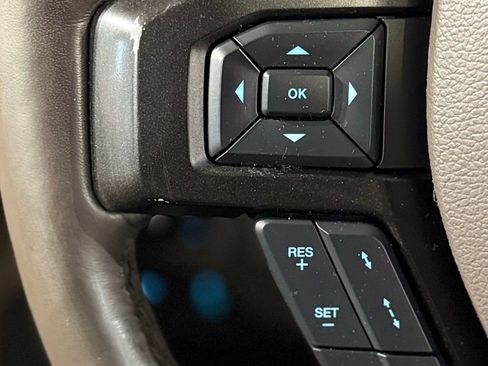 Used 2019 Ford Expedition Limited w/ Equipment Group 302A image 93