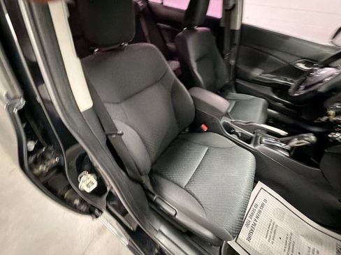 Used 2015 Honda Civic LX image 25