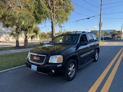 Used 2004 GMC Envoy SLT w/ Preferred Equipment Group