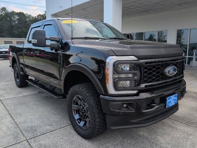 Used 2023 Ford F250 Lariat w/ Sport Appearance Package