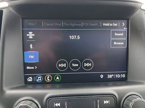 Certified 2021 GMC Terrain SLE w/ Driver Convenience Package image 29