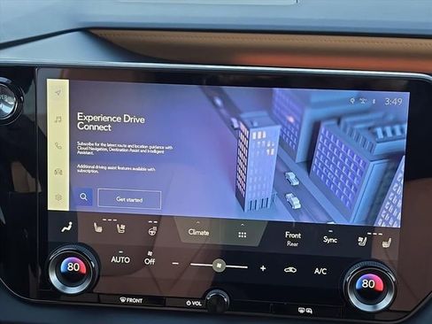 New 2026 Lexus RX 350 image 22