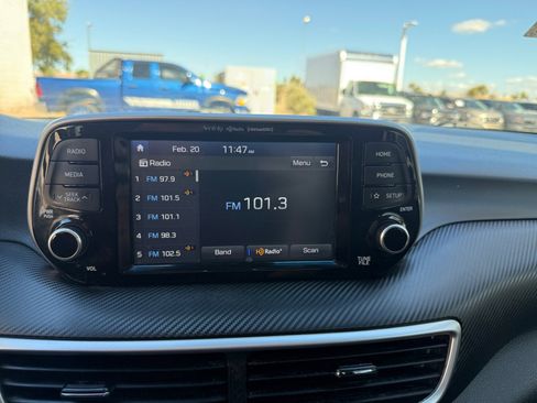 Used 2019 Hyundai Tucson Night image 22