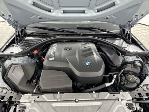 New 2026 BMW 330i xDrive Sedan w/ M Sport Package image 31