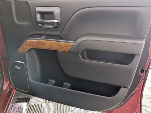 Used 2019 Chevrolet Silverado 2500 High Country w/ Duramax Plus Package image 63