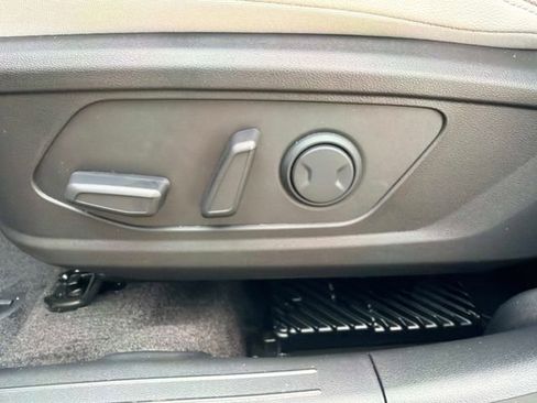 New 2026 Hyundai Tucson Limited AWD/4WD image 21