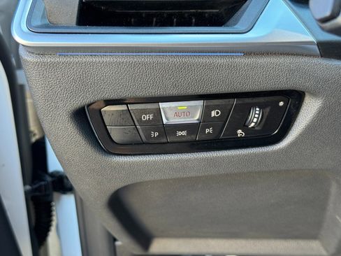 Used 2023 BMW i4 eDrive40 w/ M Sport Package RWD image 18