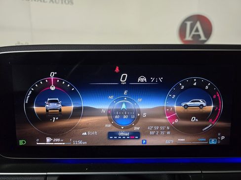 Used 2026 Mercedes-Benz GLE 450 GLE 450 image 31