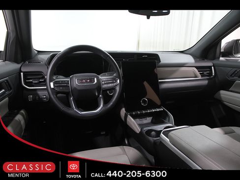 Used 2026 GMC Terrain Elevation w/ Elevation Premium Package AWD/4WD image 6