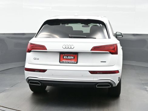 Used 2023 Audi Q5 2.0T Premium Plus AWD/4WD image 5