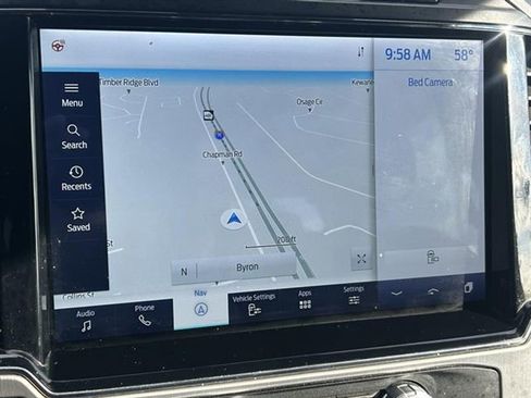 Used 2022 Ford F250 Platinum w/ Tremor Off-Road Package image 21