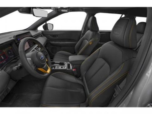 New 2026 Subaru Outback Wilderness w/ Wilderness Package AWD/4WD image 11