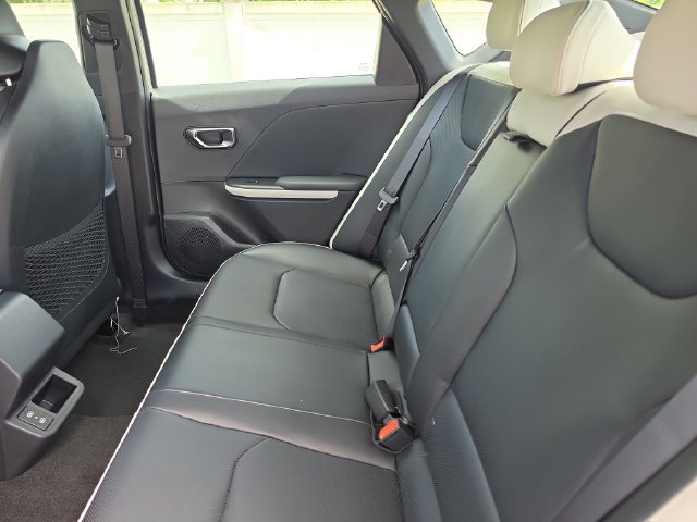 New 2026 Kia K4 GT-Line w/ GT-Line Premium Package FWD image 12