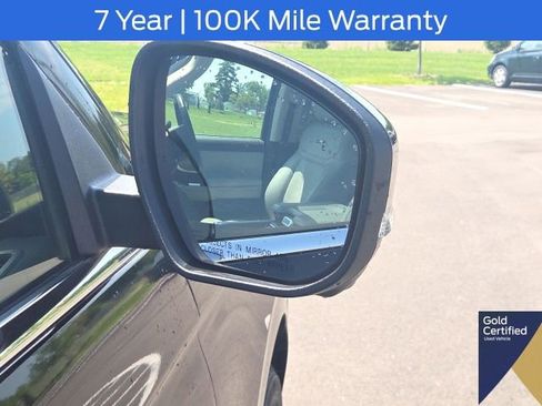 Used 2025 Ford Expedition Max Platinum w/ Driver's Package AWD/4WD image 10
