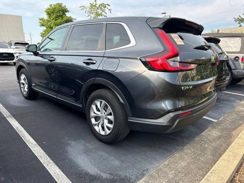 Used 2025 Honda CR-V LX image 13