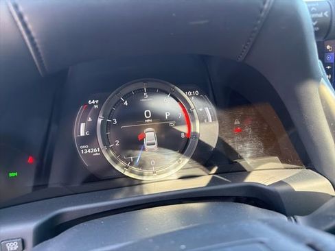 Used 2019 Lexus ES 350 F Sport FWD image 18