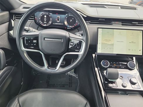 Certified 2023 Land Rover Range Rover Sport SE image 19