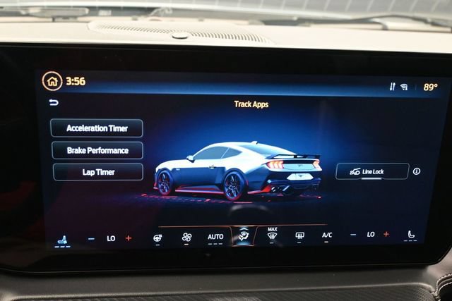 Certified 2025 Ford Mustang GT Premium RWD image 27