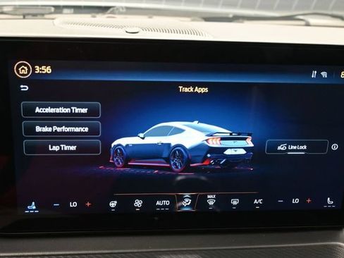 Certified 2025 Ford Mustang GT Premium RWD image 27