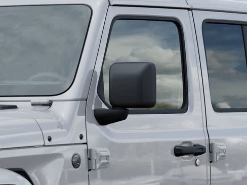 New 2026 Jeep Gladiator Sport AWD/4WD image 12
