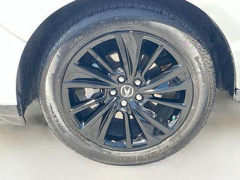 Used 2020 Acura MDX SH-AWD w/ Technology Package image 32