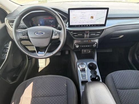 Used 2024 Ford Escape Active w/ Tech Pack #1 FWD image 23
