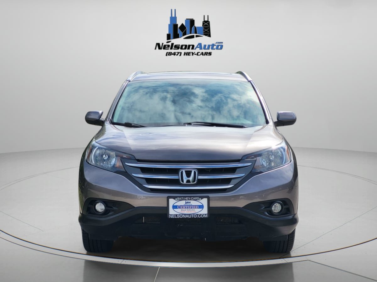 Used 2012 Honda CR-V EX-L image 12