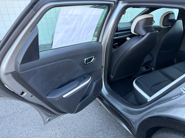 New 2026 Kia K4 GT-Line Turbo FWD image 9