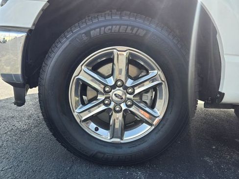 Used 2024 Ford F150 XLT w/ Mobile Office Package image 10