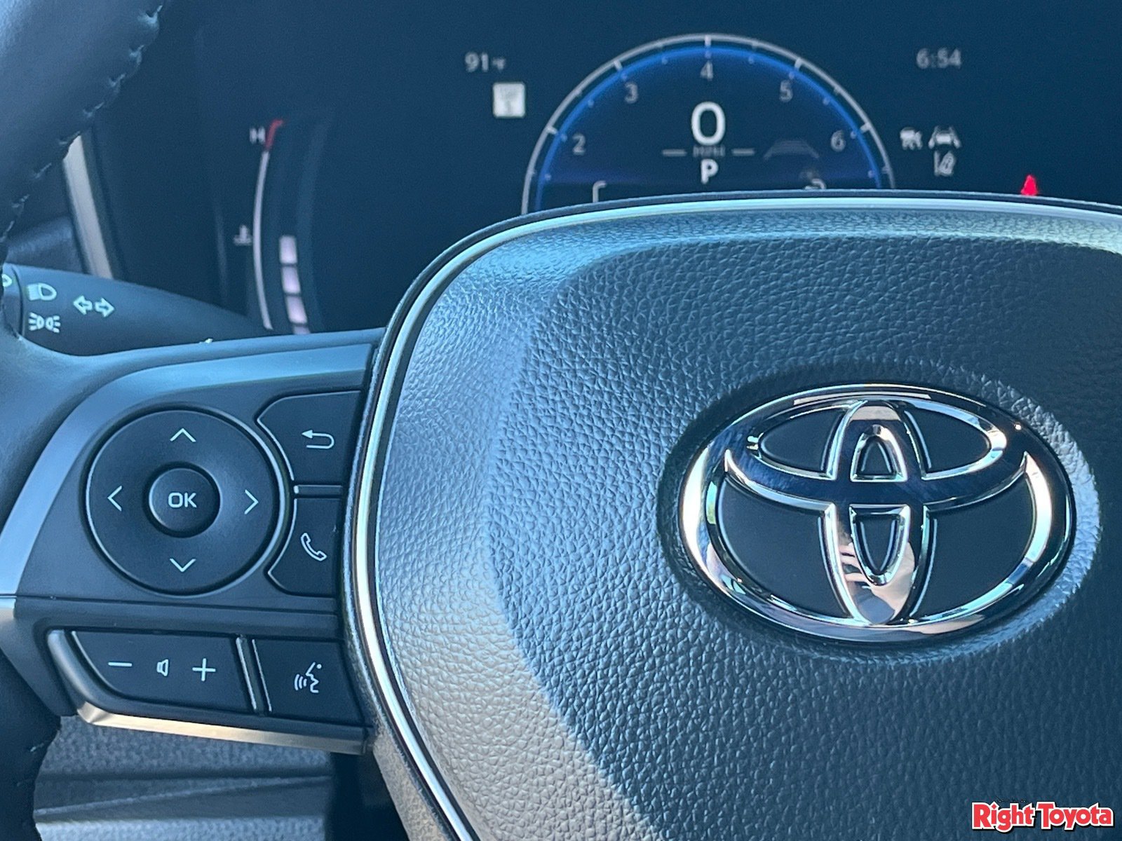 Certified 2026 Toyota Corolla SE FWD image 23