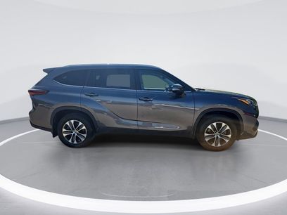 Used 2024 Toyota Highlander Limited