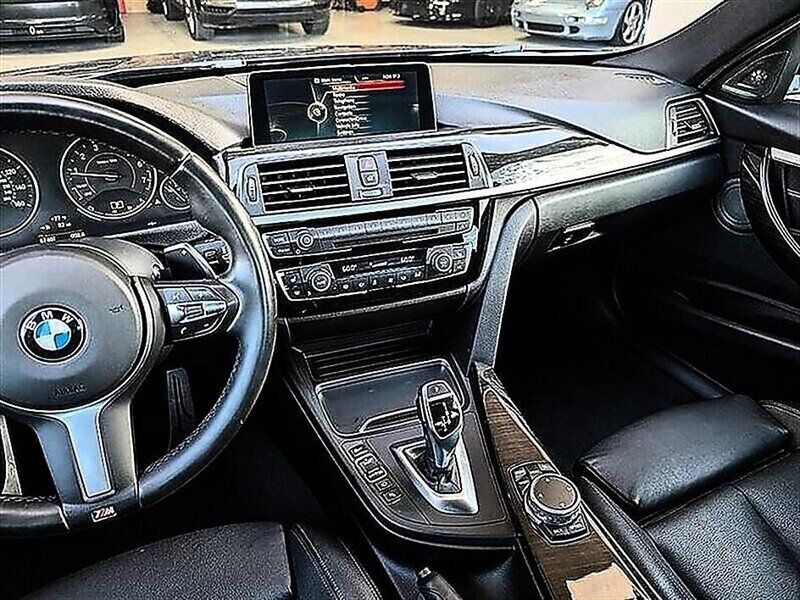 Used 2016 BMW 328i Sedan RWD image 23