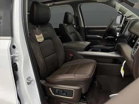 New 2026 RAM 1500 Limited image 35