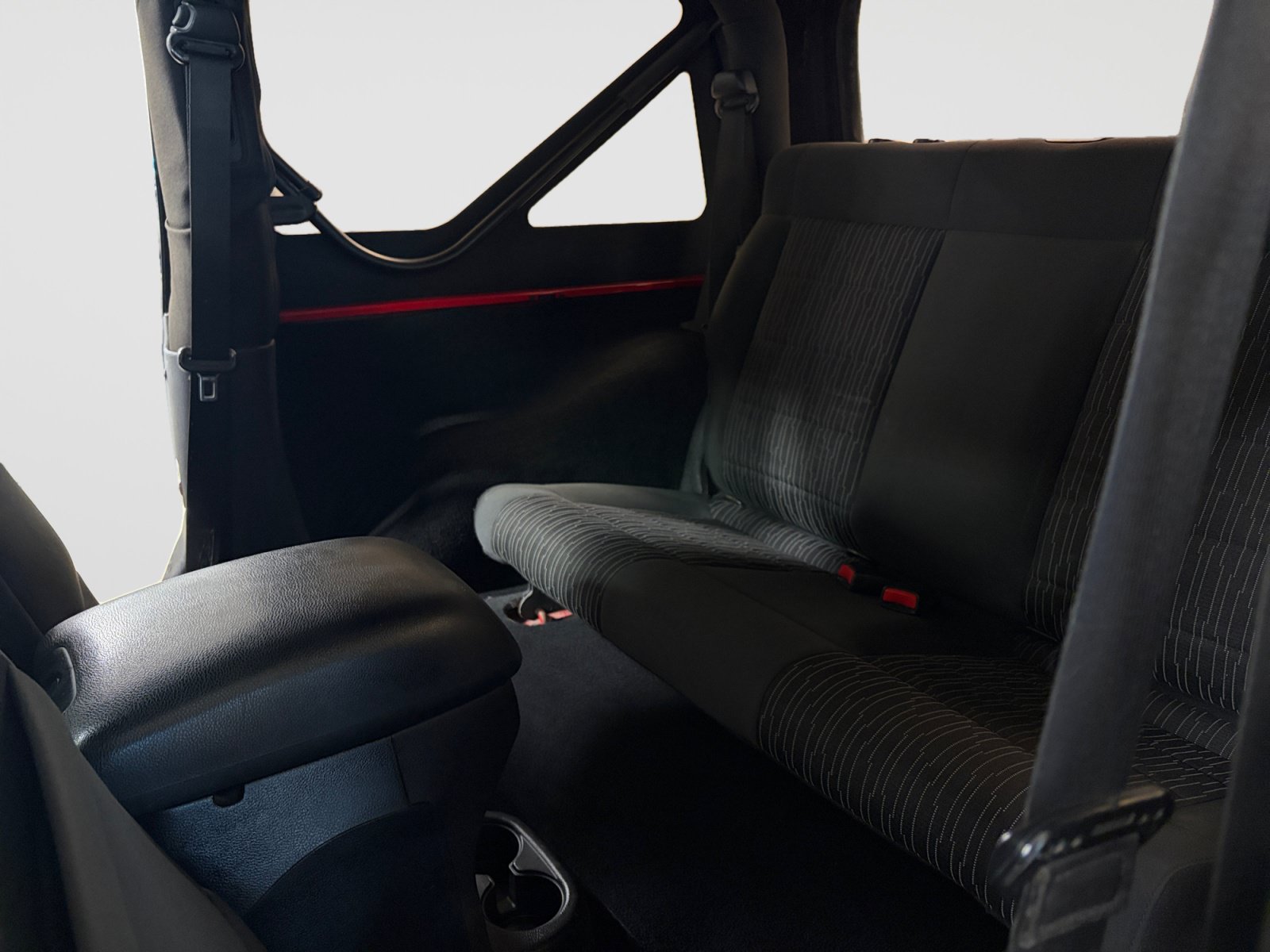 Used 2012 Jeep Wrangler Sport AWD/4WD image 22