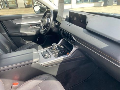 Certified 2025 MAZDA CX-90 3.3 Turbo w/ Premium Sport Pkg AWD/4WD image 23
