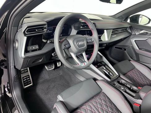 New 2026 Audi S3 Premium image 21
