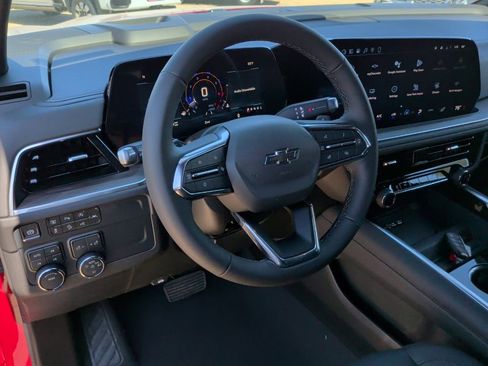 New 2026 Chevrolet Tahoe Z71 image 15