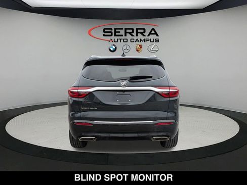 Used 2020 Buick Enclave Essence w/ Sound and Sites Package FWD image 15