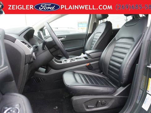 Used 2024 Ford Edge SEL w/ Convenience Package AWD/4WD image 18