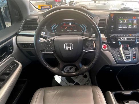 Used 2018 Honda Odyssey EX-L image 6
