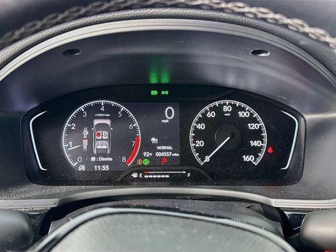 Used 2026 Honda Civic Sport image 13