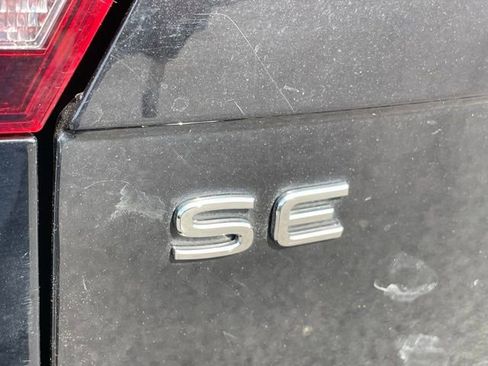 Used 2023 Volkswagen Tiguan SE R-Line AWD/4WD image 29