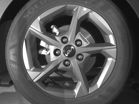 Used 2025 Kia K4 LXS image 15